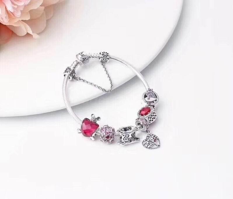 Pandora Bracelets 2295